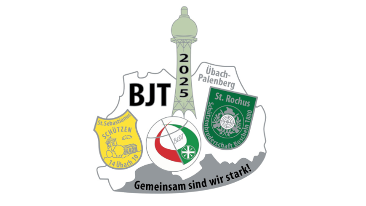 BJT 2025 Logo