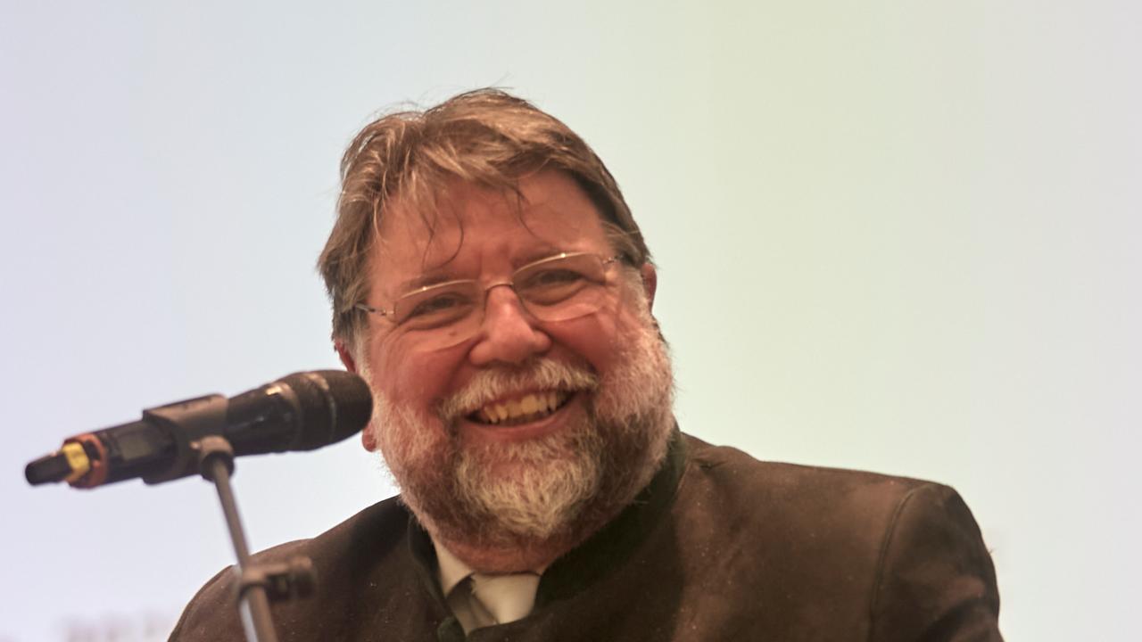 Horst Thoren